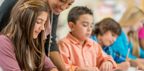 Are You Ready For 7th Grade? - ProProfs Quiz